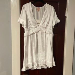 Show me your mumu virginia dress NEW WITH TAGS